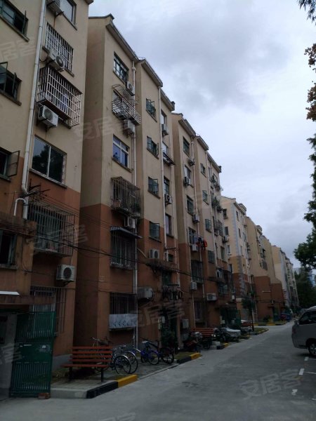 香楠小区(东区) 