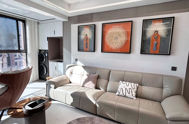 天居珑悦府4室2厅146㎡108.8万二手房图片