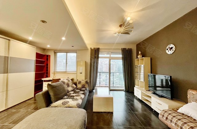 天景美梦城真1室2厅68㎡70万二手房图片