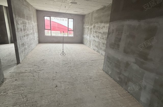坤海珺悦府3室2厅125㎡80万二手房图片