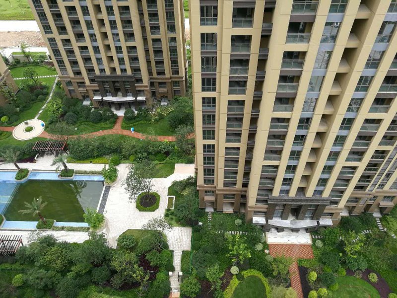 国贸润园,漳华东路152号-漳州国贸润园二手房,租房,房价-漳州安居客