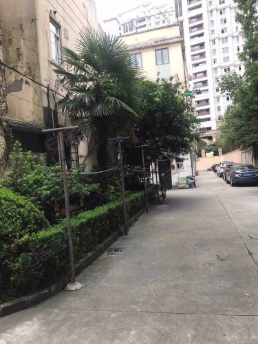 锦园,愚园路805弄15-41号 - 上海锦园二手房,租房,房价-上海安居客