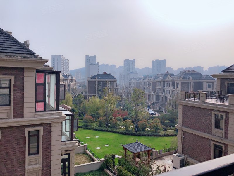 云龙湖悦府(别墅),大学路9号-徐州云龙湖悦府(别墅)二手房,租房,房价