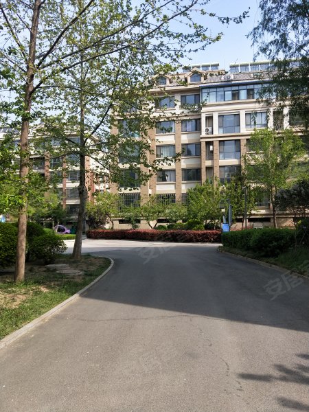 外海江南水郡,东风东路2555号-德州外海江南水郡二手房,租房,房价