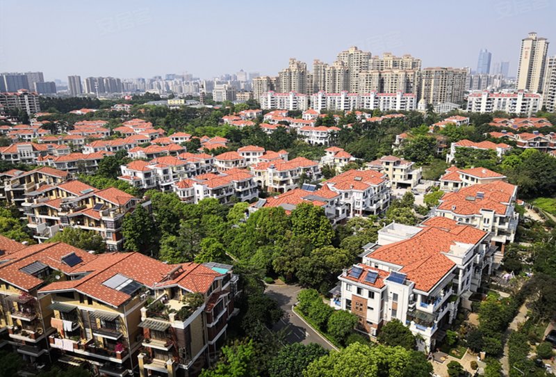 世纪城国际公馆二期,绿色路-东莞世纪城国际公馆二期二手房,租房,房价