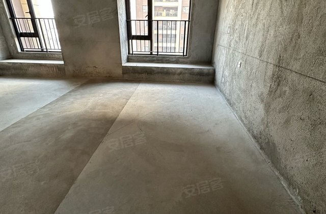 大发德光融悦东方3室2厅105㎡145万二手房图片