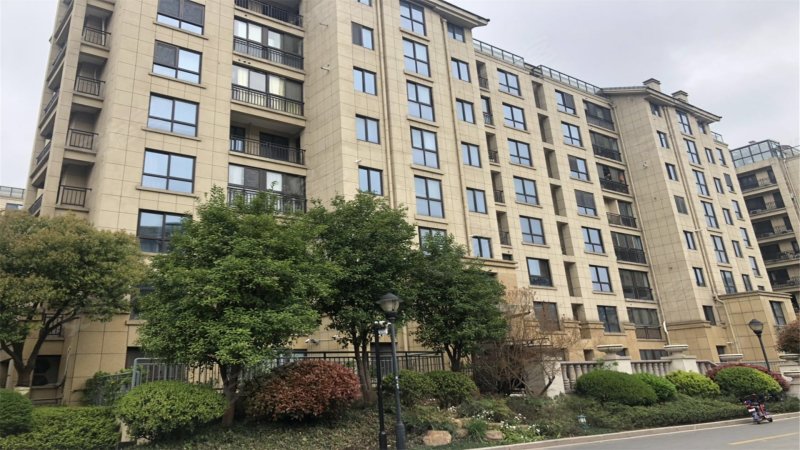 扬州天下中兴苑