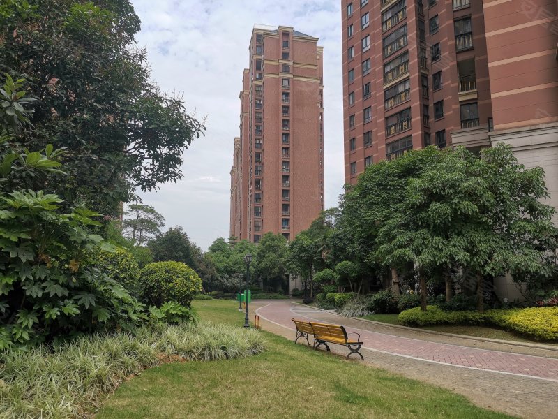 中庚紫金香山,福融路7号-福州中庚紫金香山二手房,租房,房价-福州安居