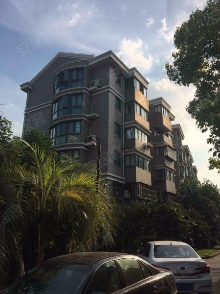 四季绿城(北区) 