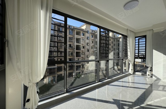 碧桐花园3室2厅118㎡48.8万二手房图片