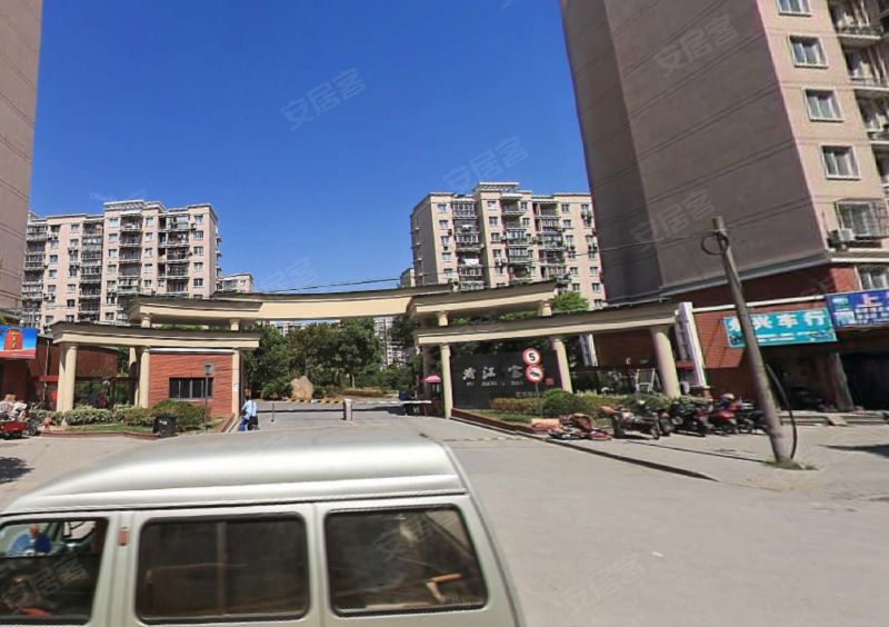 浦江宝邸(北区) 