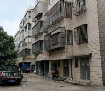 江都公路东环小区