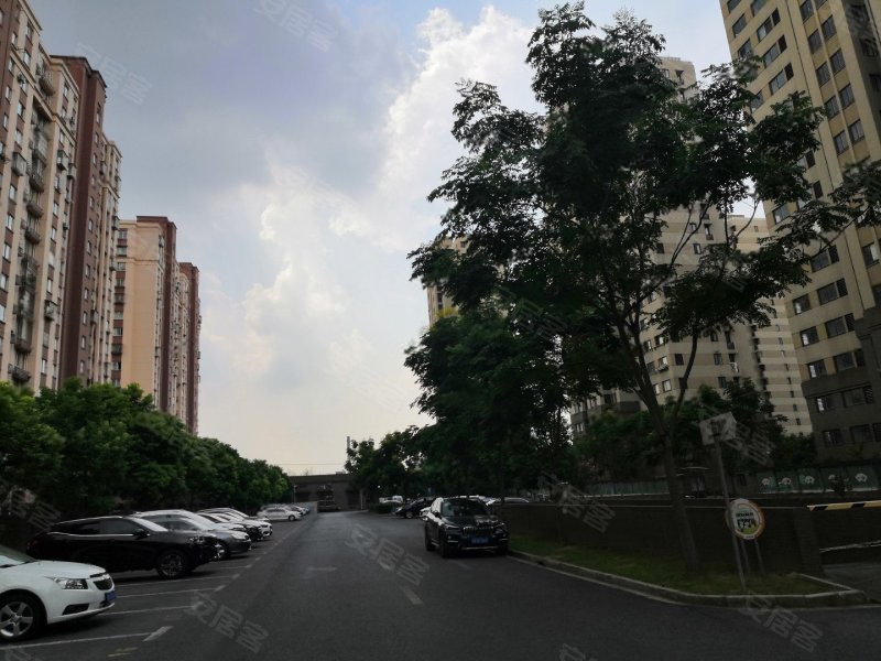 汇郡米兰苑,高博路188弄-上海汇郡米兰苑二手房,租房,房价-上海安居客