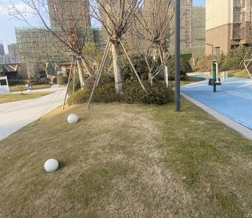 碧桂园海上传奇皓海苑