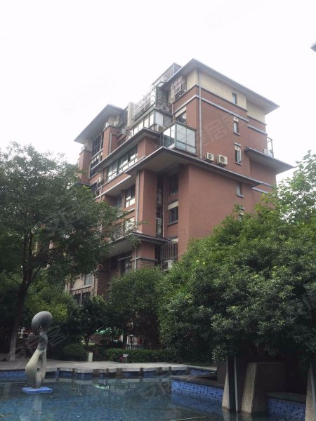 梧桐城邦(三期公寓住宅) 