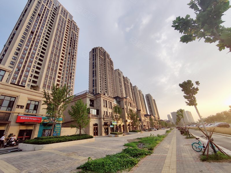 锦艺金水湾观澜苑