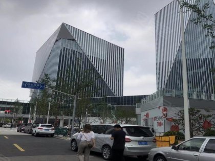 晶耀名邸(三期) 