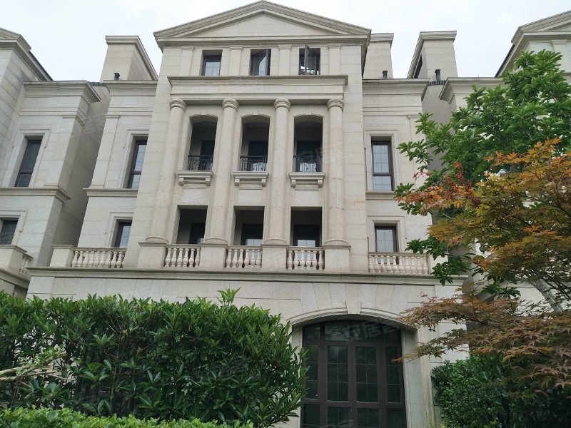 上林原著,寺马线-宁波上林原著二手房,租房,房价-宁波安居客