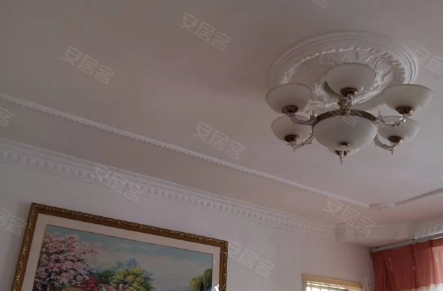 安居花园2室2厅83.07㎡37万二手房图片