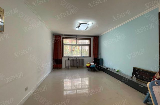 龙泉都市花园3室2厅123㎡49.8万二手房图片