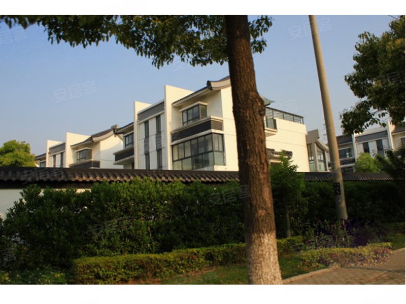 越溪庭院,越溪街,近庄马路-苏州越溪庭院二手房,租房,房价-苏州安居客