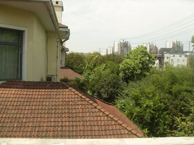 加州花园,华江路777号