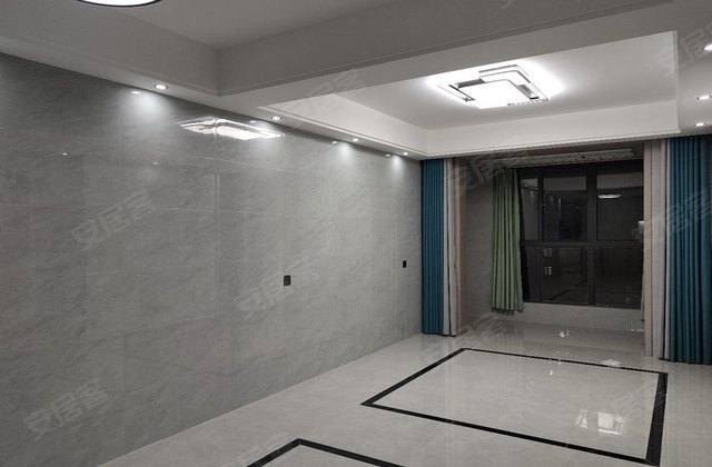 中心花园3室2厅135㎡89.8万二手房图片