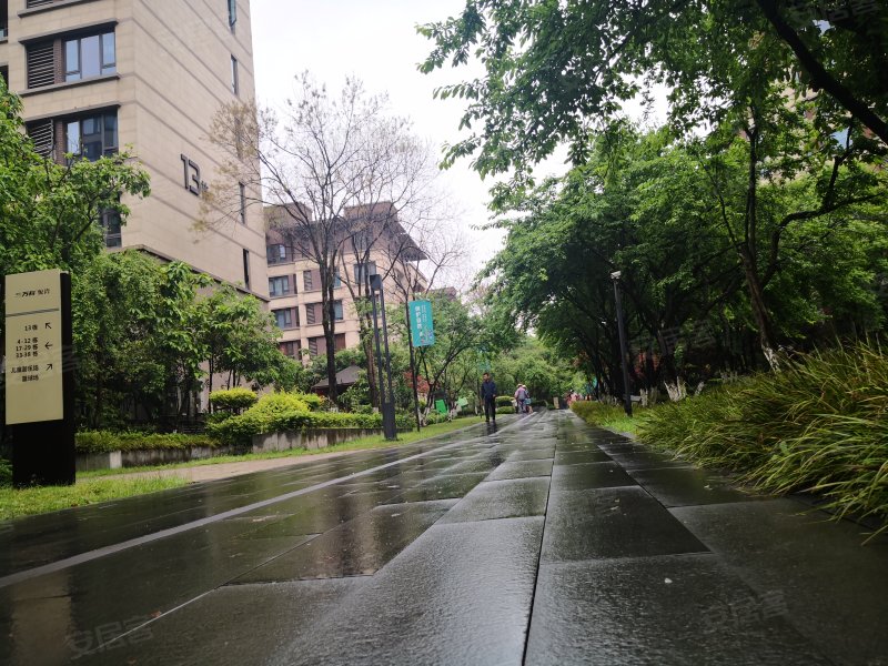 万科悦湾(南区)