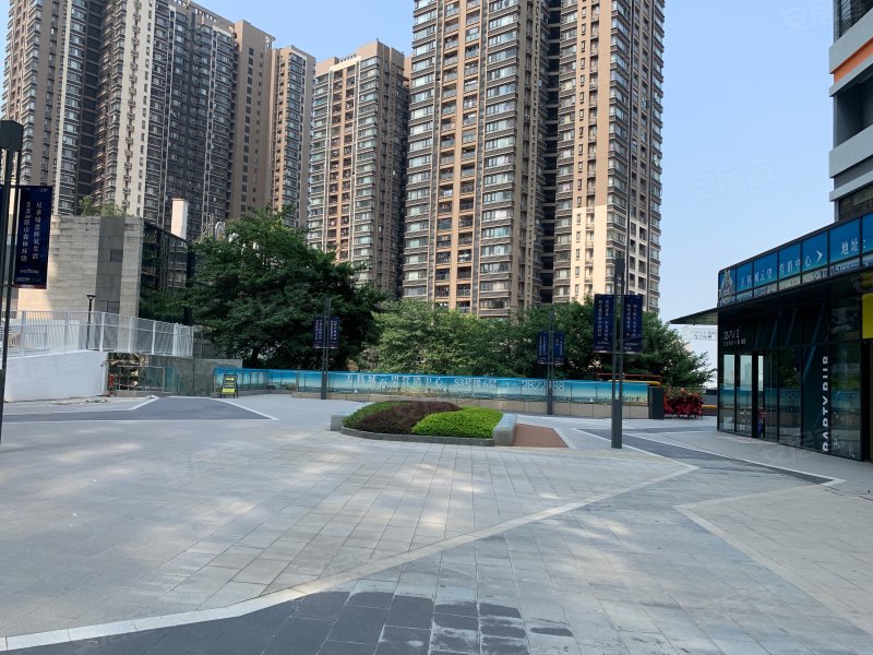 万科城(南区商住楼),长虹路7号-南宁万科城(南区商住楼)二手房,租房