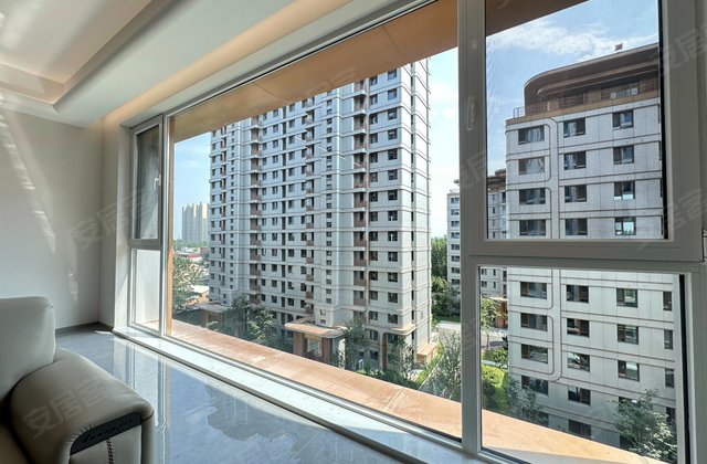 御东君著3室2厅128㎡100万二手房图片