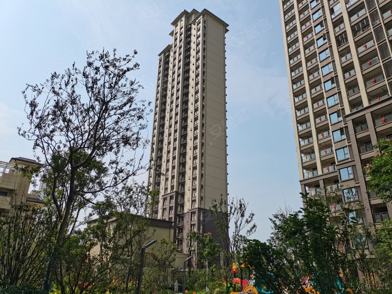 清能学府花园,东桥路-荆州清能学府花园二手房,租房,房价-荆州安居客