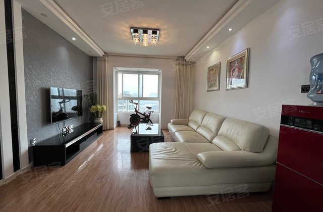 【和泰锦苑二手房,德阳和泰锦苑二手房出售信息】- 上海安居客