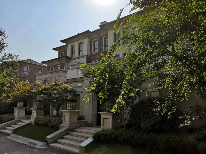 圣兰菲诺(别墅),算圣路,近书圣路-临沂圣兰菲诺(别墅)二手房,租房