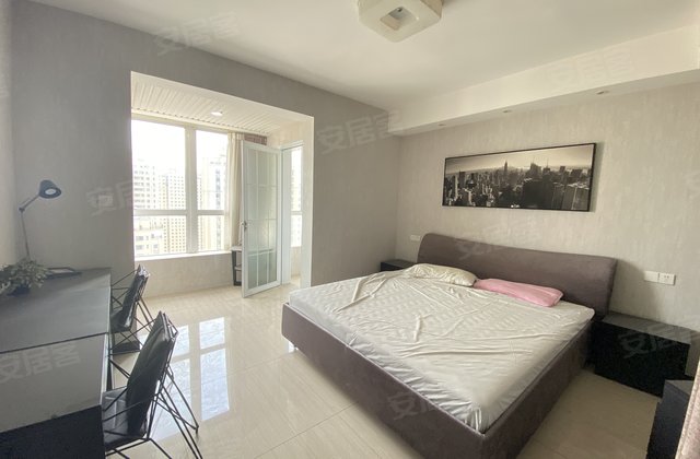 鼓楼晶典2室2厅82.7㎡158万二手房图片