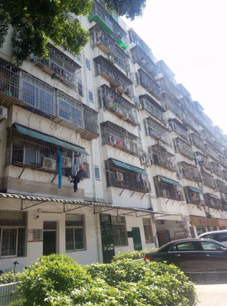 华联花园,南山大道1109号-深圳华联花园二手房,租房,房价-深圳安居客