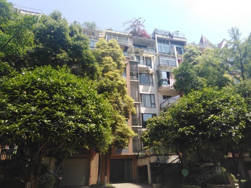 奥林匹克花园雅典阳光,栖霞路8号-重庆奥林匹克花园雅典阳光二手房