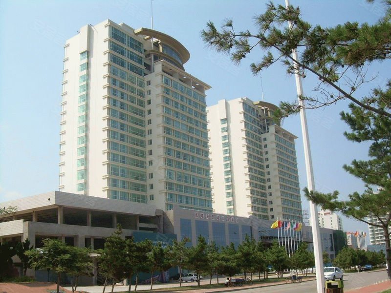 国际海景城,北环海路199-1号-威海国际海景城二手房,租房,房价-威海