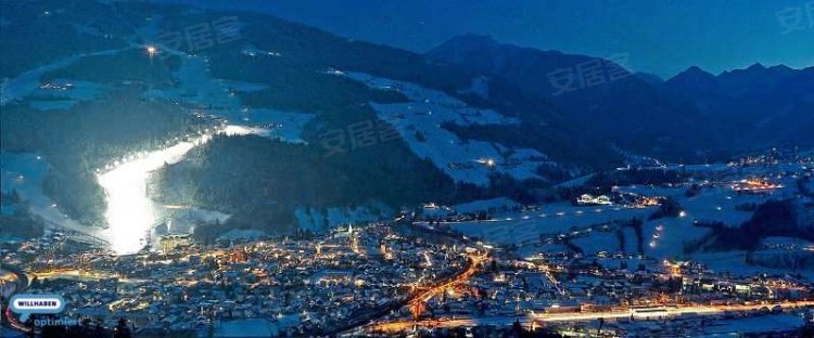 奥地利约¥219万AustriaSchlad gApartment出售二手房公寓图片