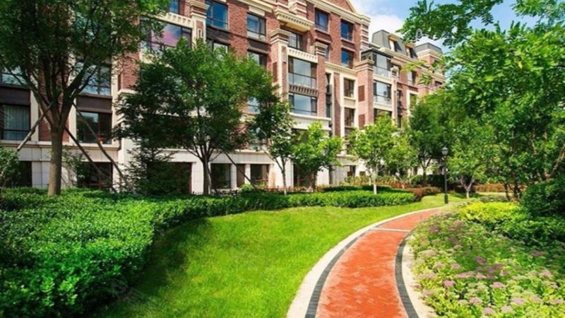 鲁能优山美地(二期)