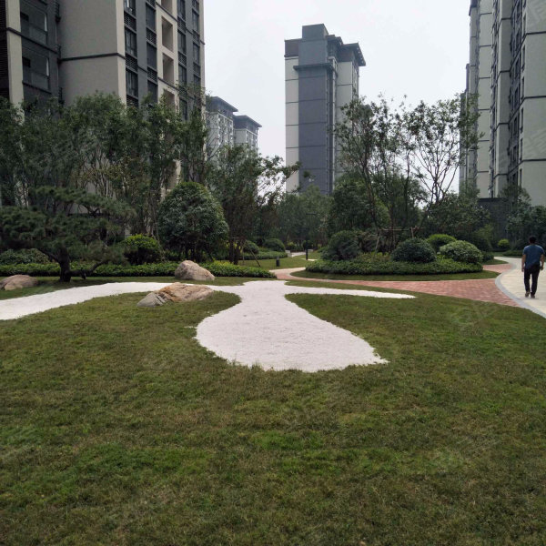永威南樾福苑,相州街,近归航路-郑州永威南樾福苑二手房,租房,房价