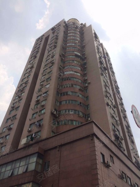 联升大厦,平凉路1289号-上海联升大厦二手房,租房,房价-上海安居客