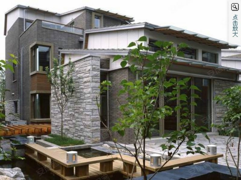 时代庄园,红军营东路18号-北京时代庄园二手房,租房,房价-北京安居客