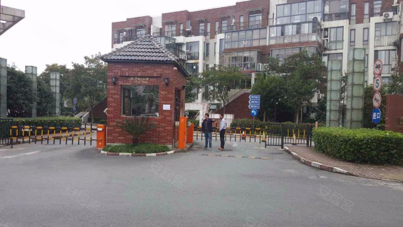 顺驰美兰湖(公寓住宅) 