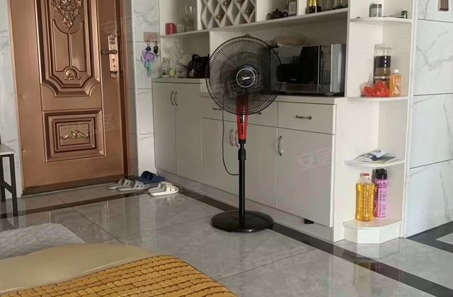 永春宝龙城市广场(一期)3室2厅90㎡68万二手房图片