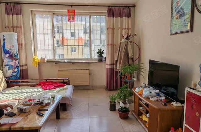 二手房,沧州馨泰花园