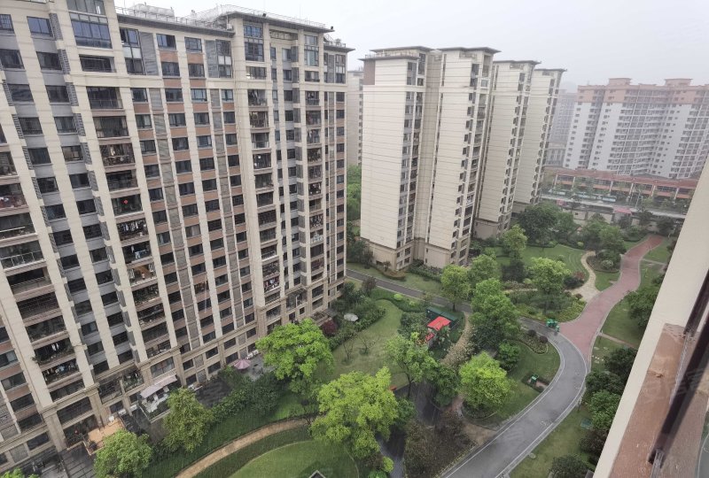 桂林融创万达文化旅游城