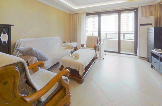 海尔山海湾3室2厅145.9㎡139万二手房图片