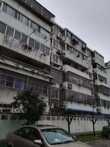 杨园四村(北区) 