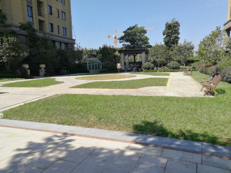 中央山公馆,灵山西街-台州中央山公馆二手房,租房,房价-台州安居客