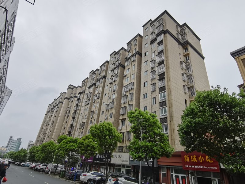 竹苑小区,湖心北路-安庆竹苑小区二手房,租房,房价-安庆安居客